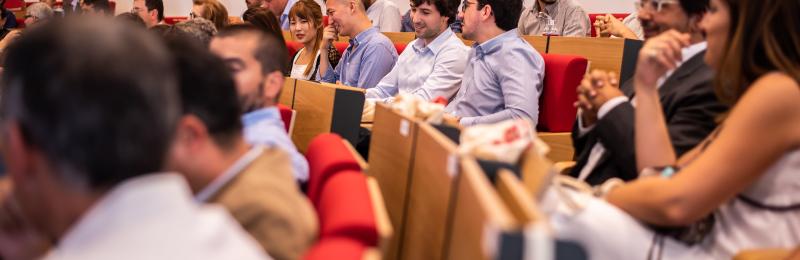 ISEG - Lisbon School of Economics and Management