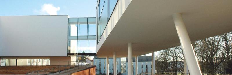 University of Applied Sciences Upper Austria