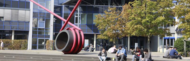 Bonn-Rhein-Sieg University of Applied Sciences