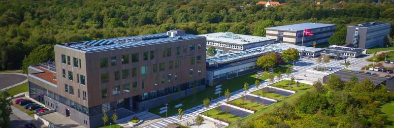 Aalborg University