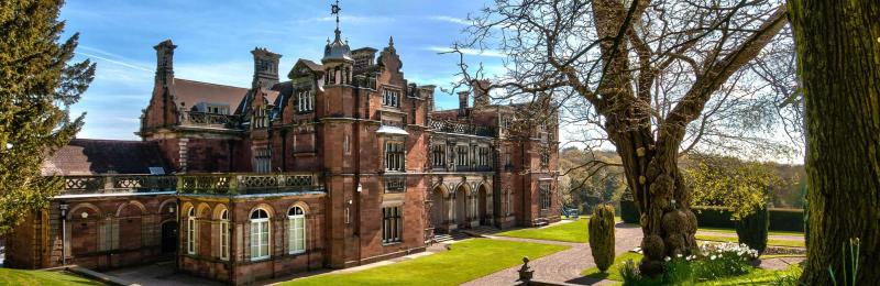 Keele University