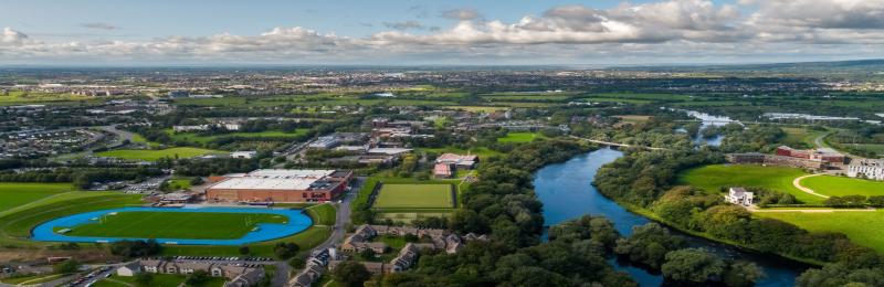 University of Limerick