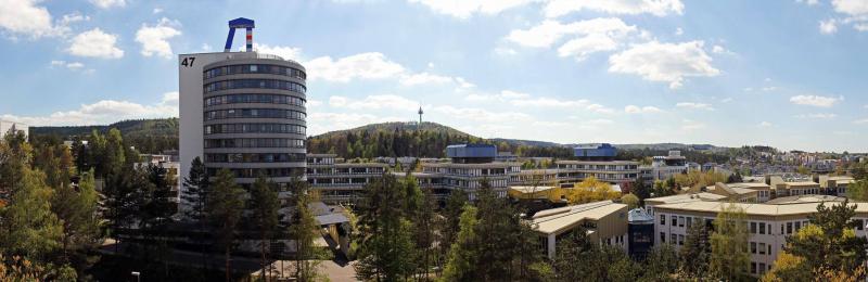 Technical University of Kaiserslautern