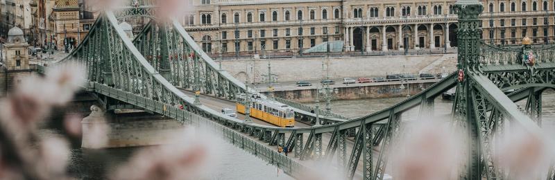 Corvinus University of Budapest