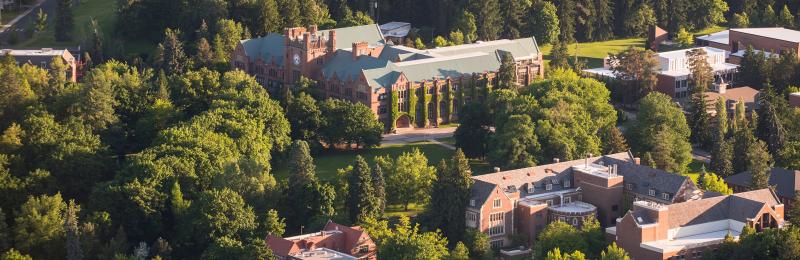 University of Idaho