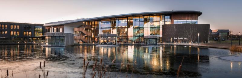 University of York