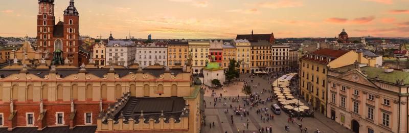 Jagiellonian University