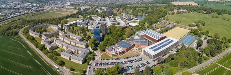 University of Essex