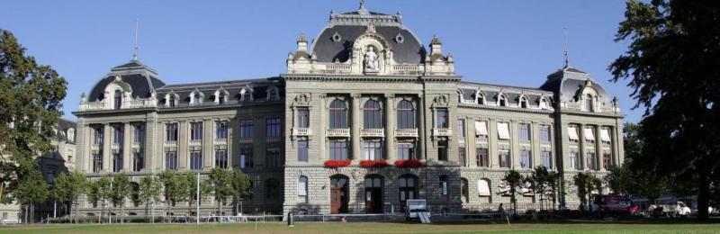 University of Bern