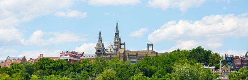 Georgetown University