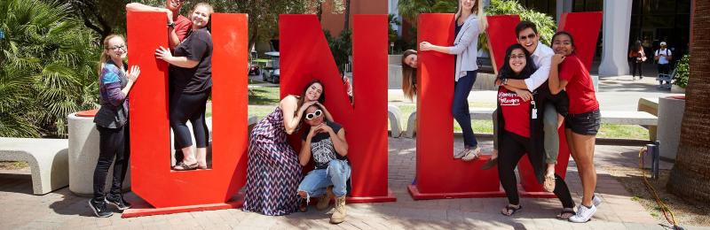 University of Nevada, Las Vegas