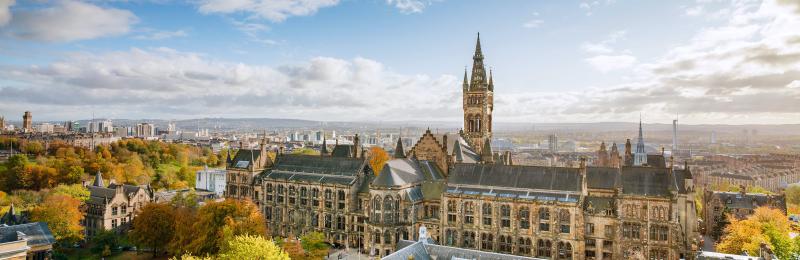 travel insurance university of glasgow