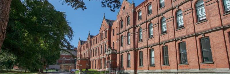 UCD Michael Smurfit Graduate Business School