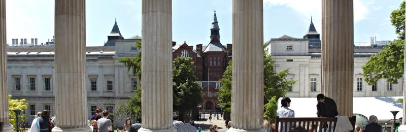University College London (UCL)