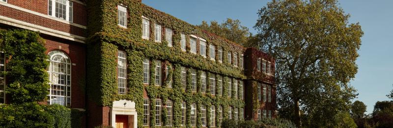 Regent's University London