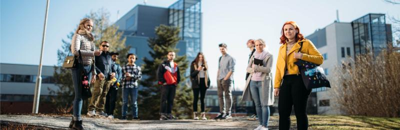 Häme University of Applied Sciences