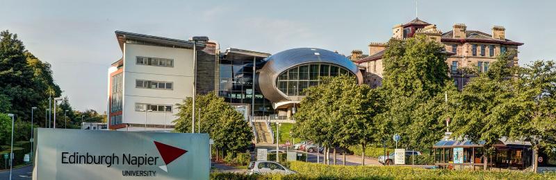 Edinburgh Napier University