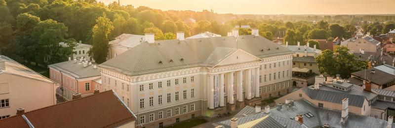 University of Tartu