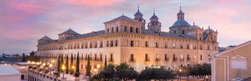 UCAM - Catholic University of Murcia