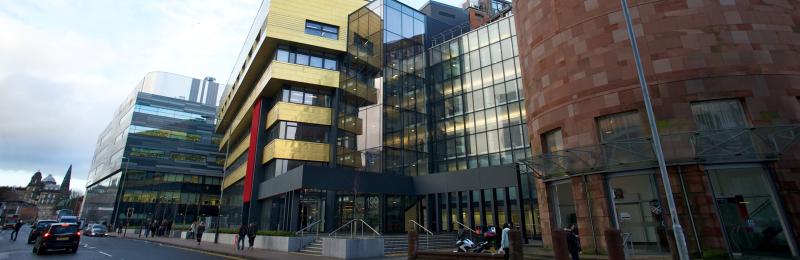 University of Strathclyde Business School