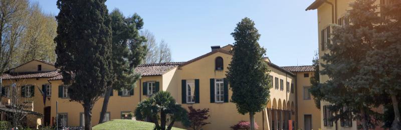 Sant'Anna School of Advanced Studies Pisa