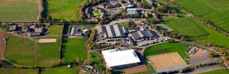 Hartpury University