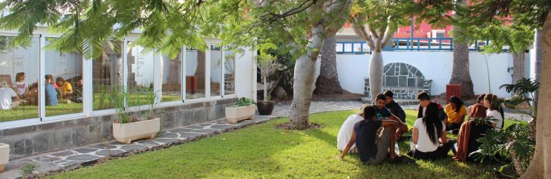 Canary Islands Business School