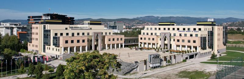 International University of Sarajevo
