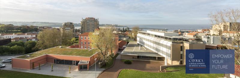 Católica Porto Business School (CPBS)