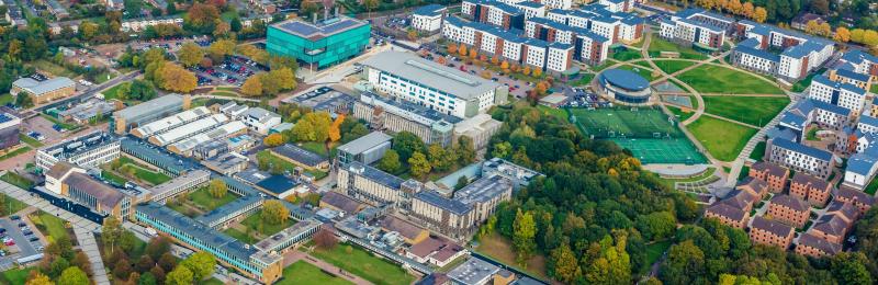 University of Hertfordshire