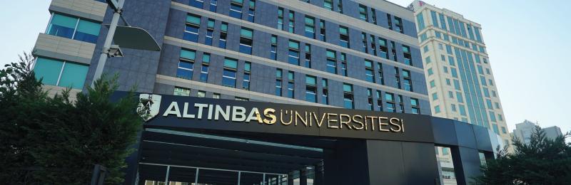 Altinbas University