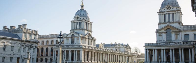 University of Greenwich