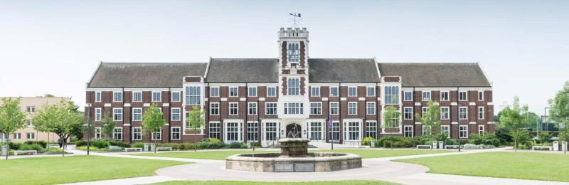 Loughborough University