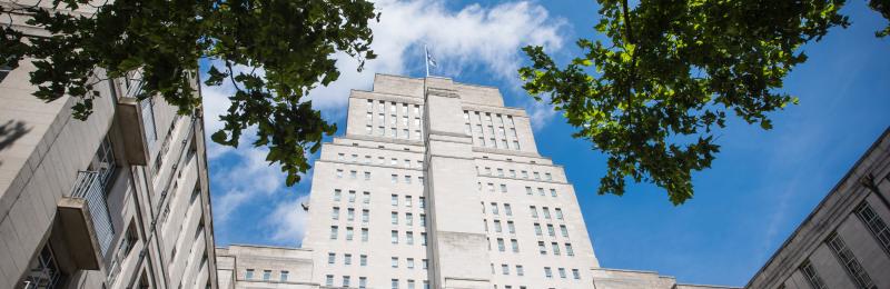 School of Advanced Study, University of London