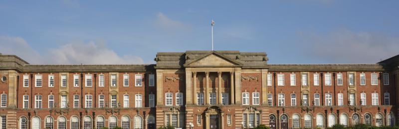 Leeds Beckett University