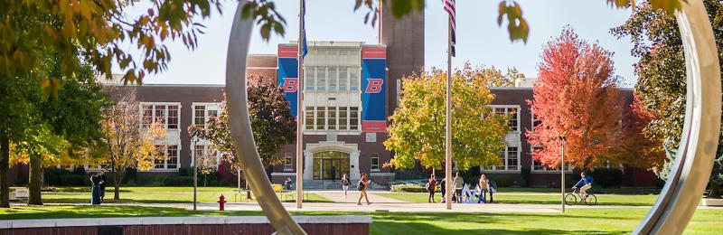 Boise State University