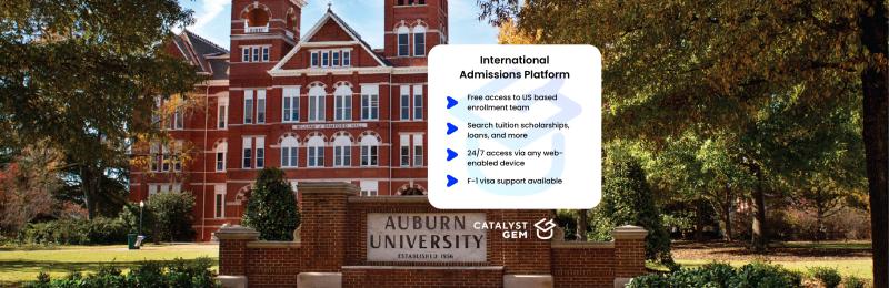 Auburn University