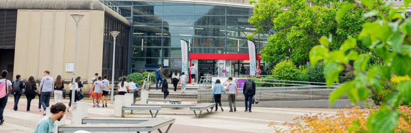 Institut Mines-Télécom Business School