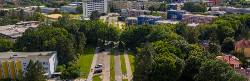 Czech University of Life Sciences Prague