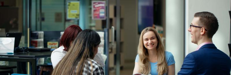 Arcada University of Applied Sciences