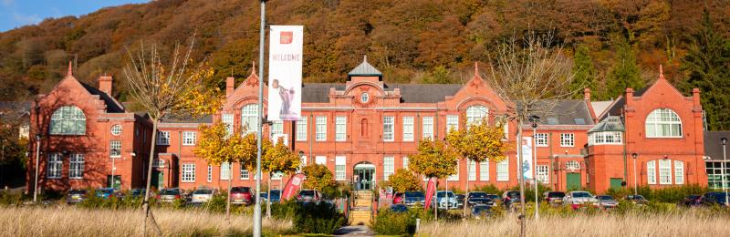 University of South Wales