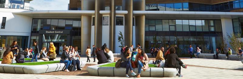 University of Huddersfield