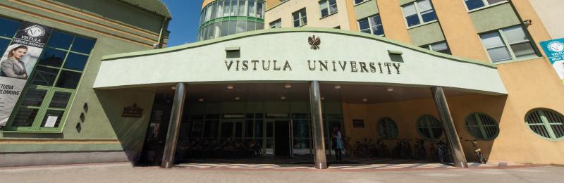 Vistula University