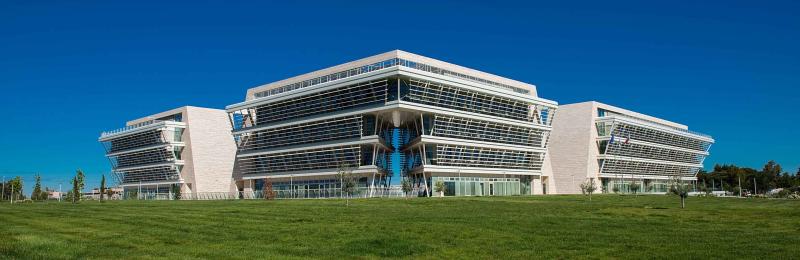 Tor Vergata University of Rome