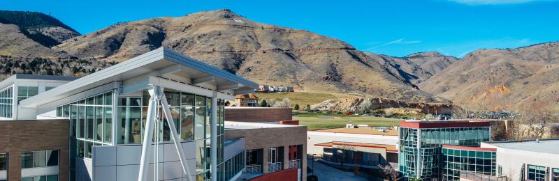 Colorado School of Mines